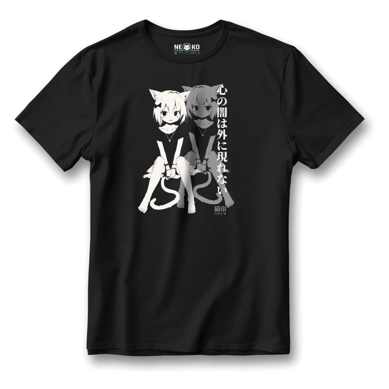 Ja i moja depresja – Anime Nekomimi z Przesłaniem o Depresji